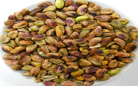 Pistacho Natural
