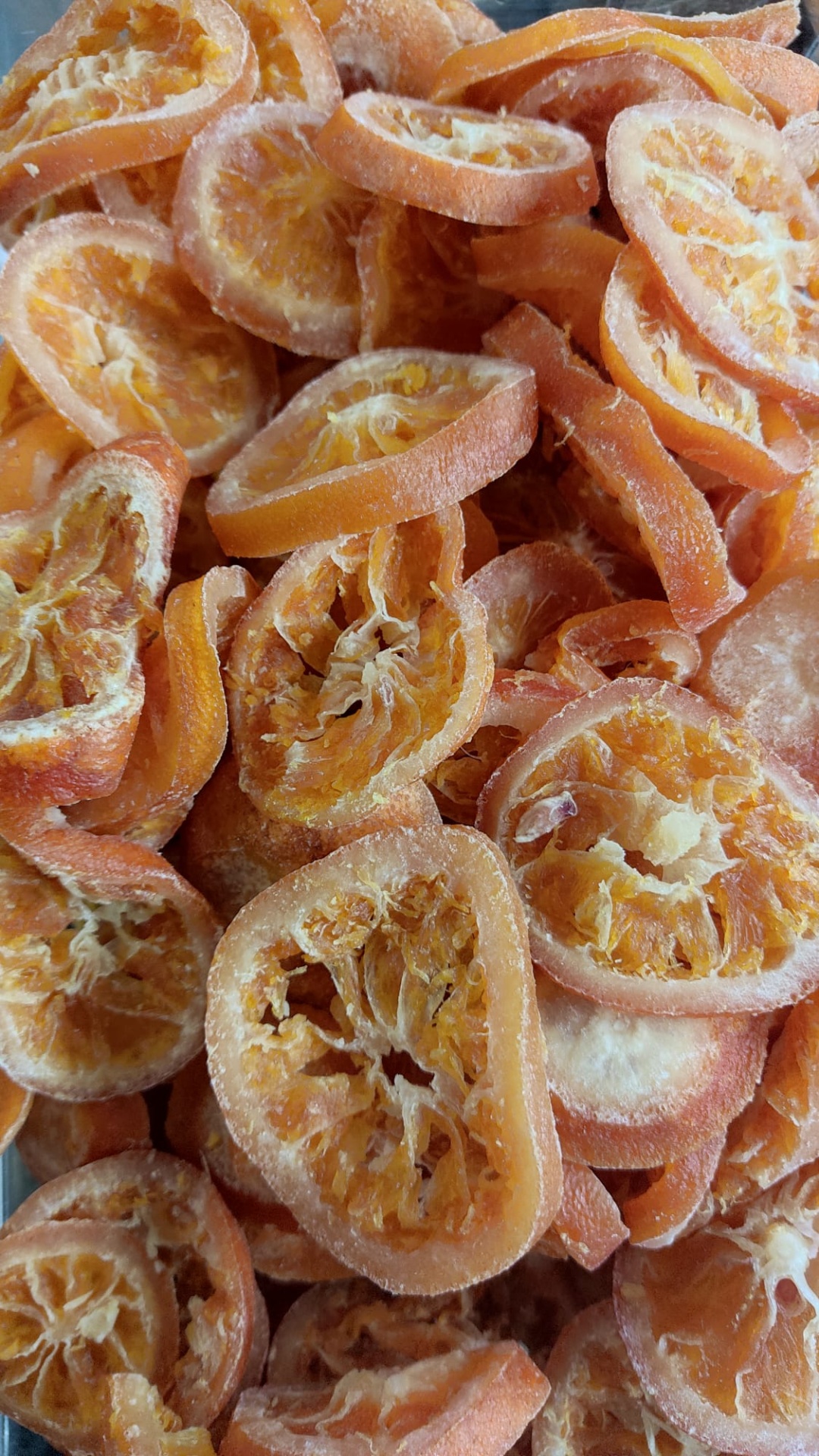 Laranja&#x20;Seca&#x20;as&#x20;Rodelas