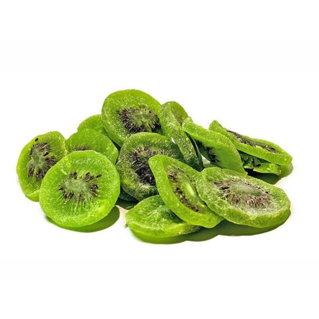 Kiwi Desidratado