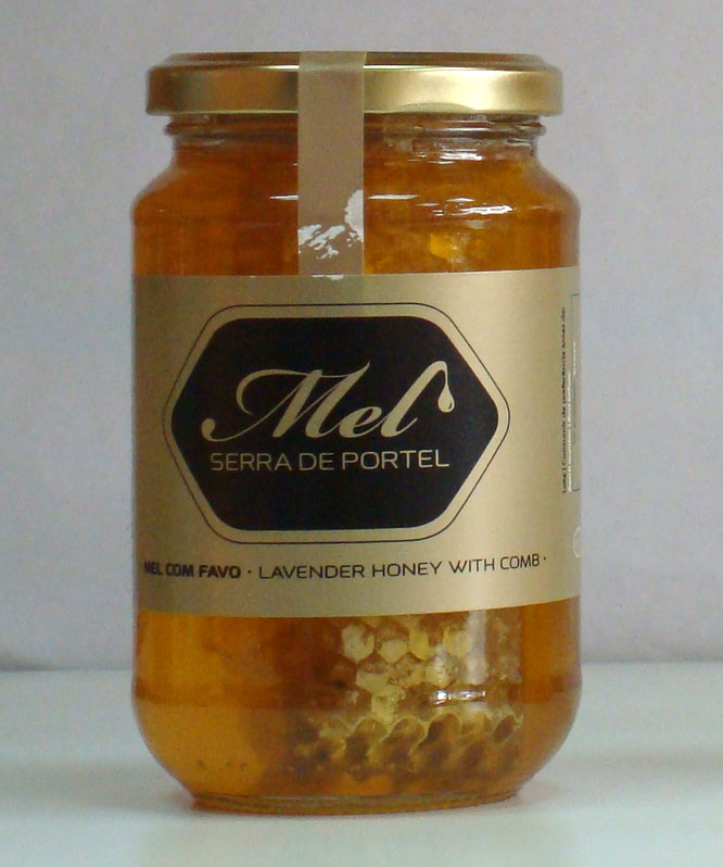 Mel&#x20;Serra&#x20;De&#x20;Portel&#x20;Com&#x20;Favo