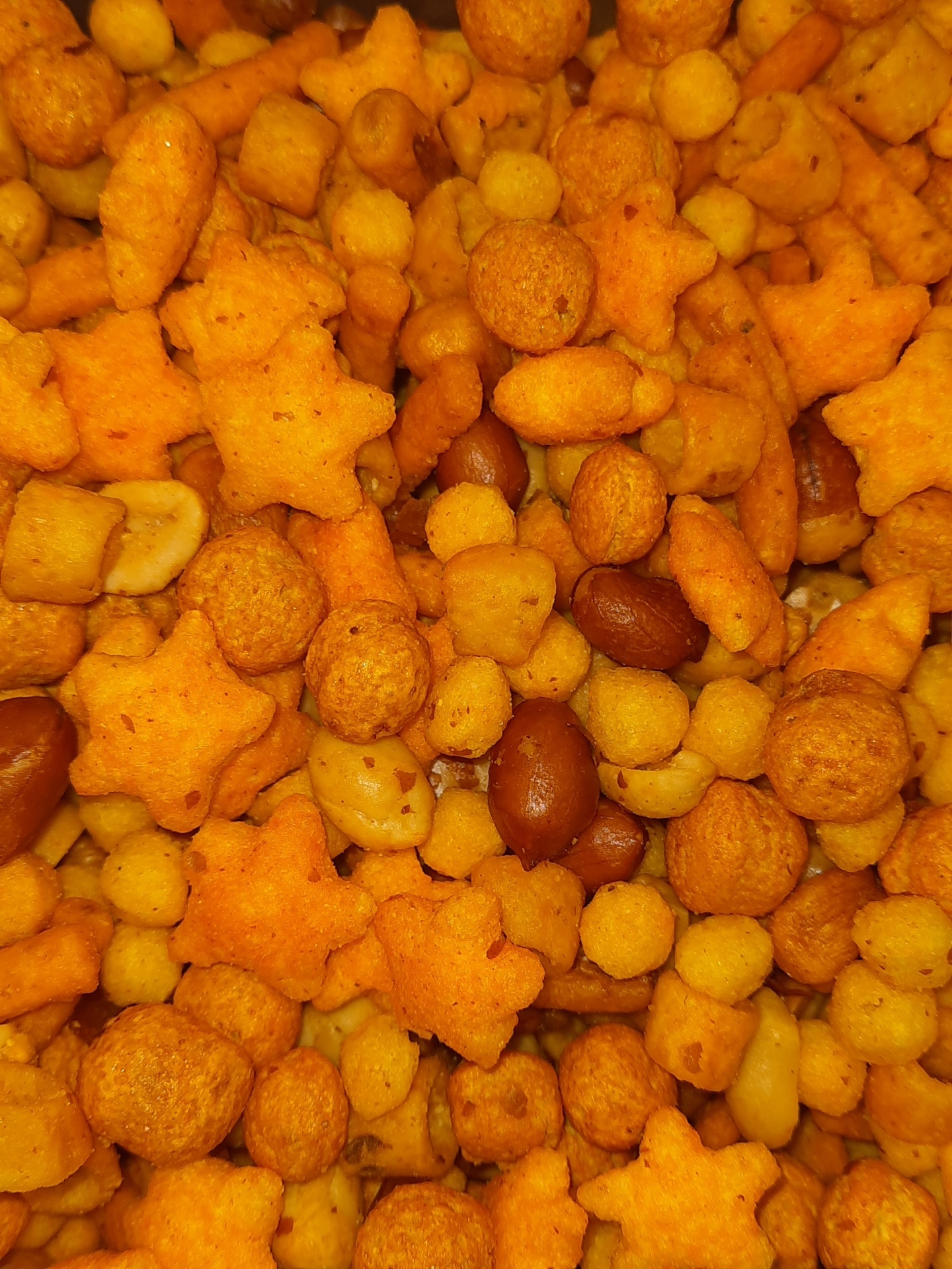 Mix&#x20;de&#x20;Snacks