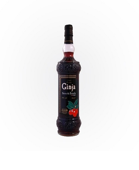 Ginja&#x20;Serra&#x20;da&#x20;Estrela&#x20;700&#x20;ml