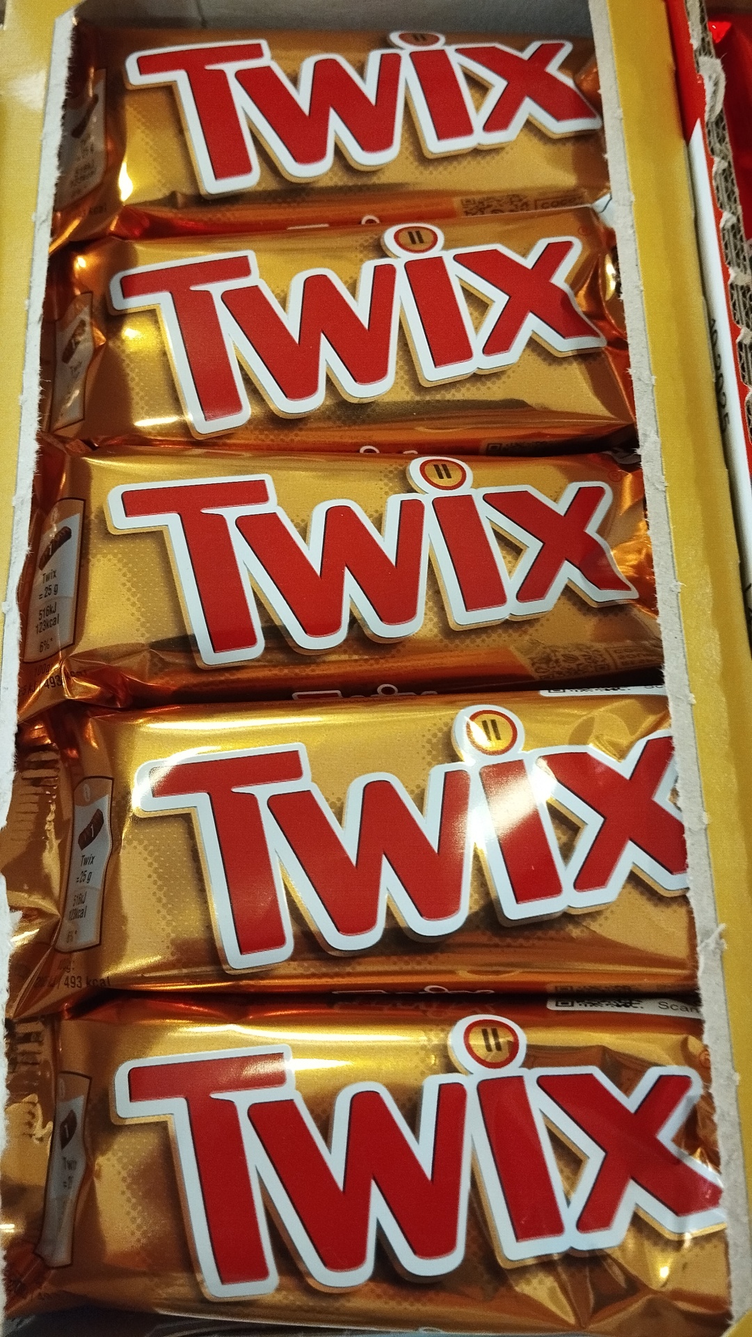Twix
