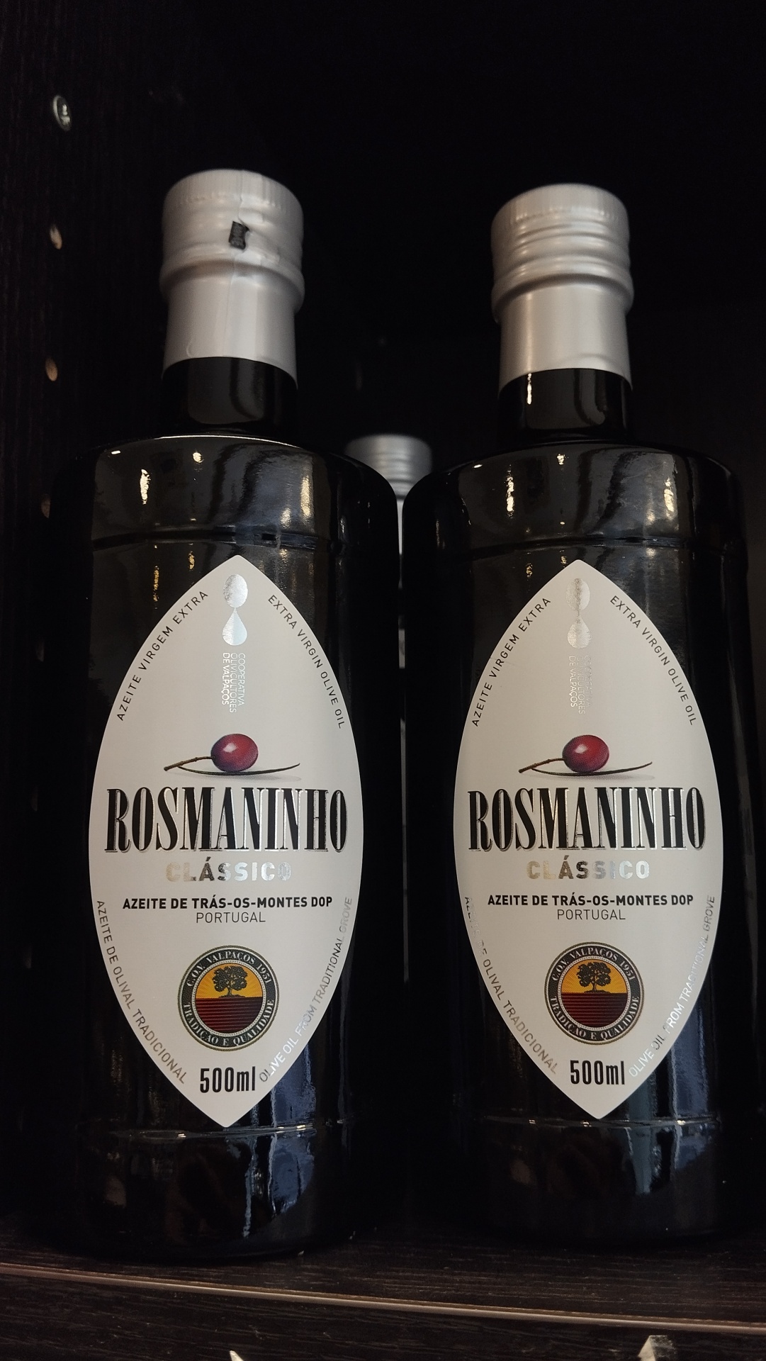 Azeite&#x20;Rosmaninho&#x20;Premium