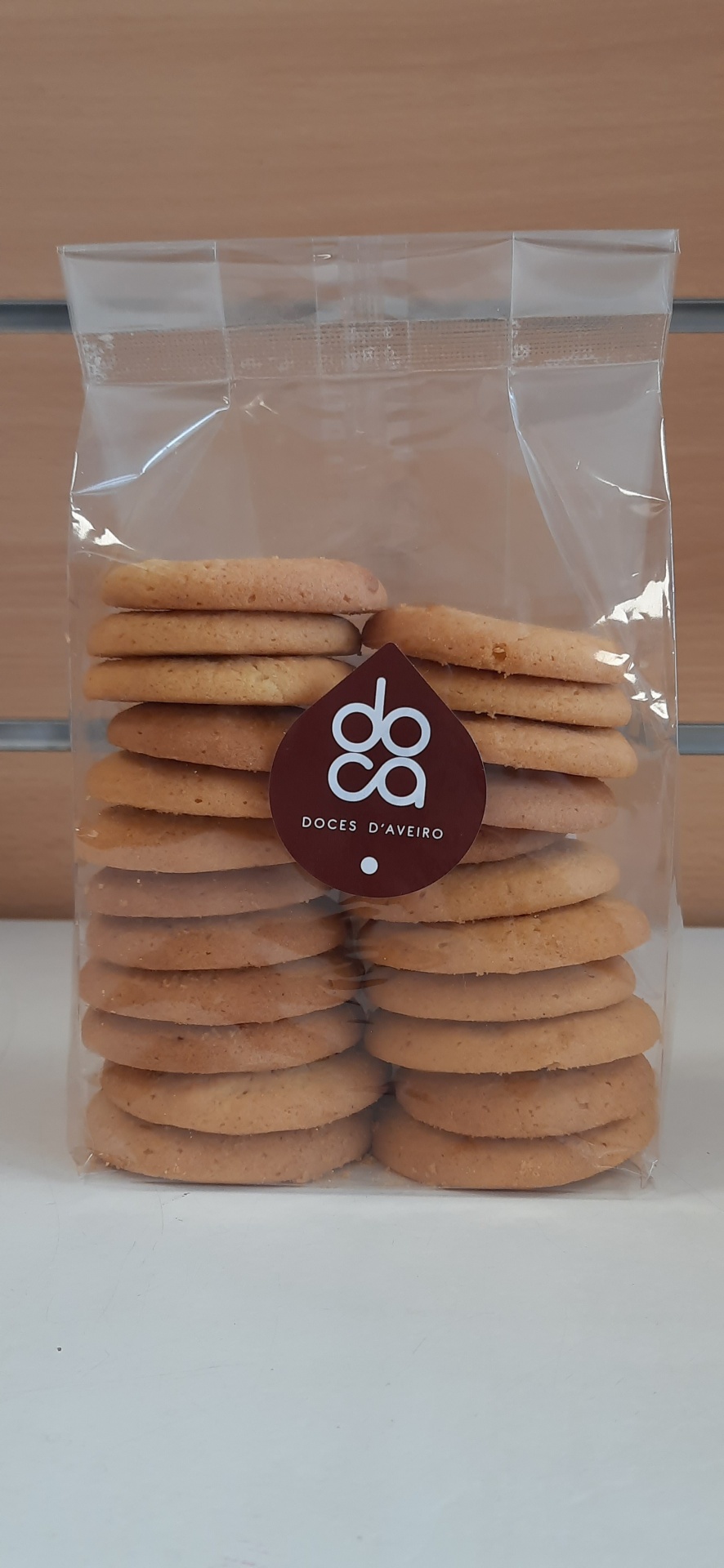 Bolachas&#x20;de&#x20;Gengibre