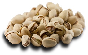 Pistacho com Sal