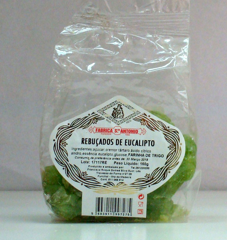 Rebu&#x00E7;ados&#x20;de&#x20;Eucalipto&#x20;Madeira&#x20;160&#x20;gr
