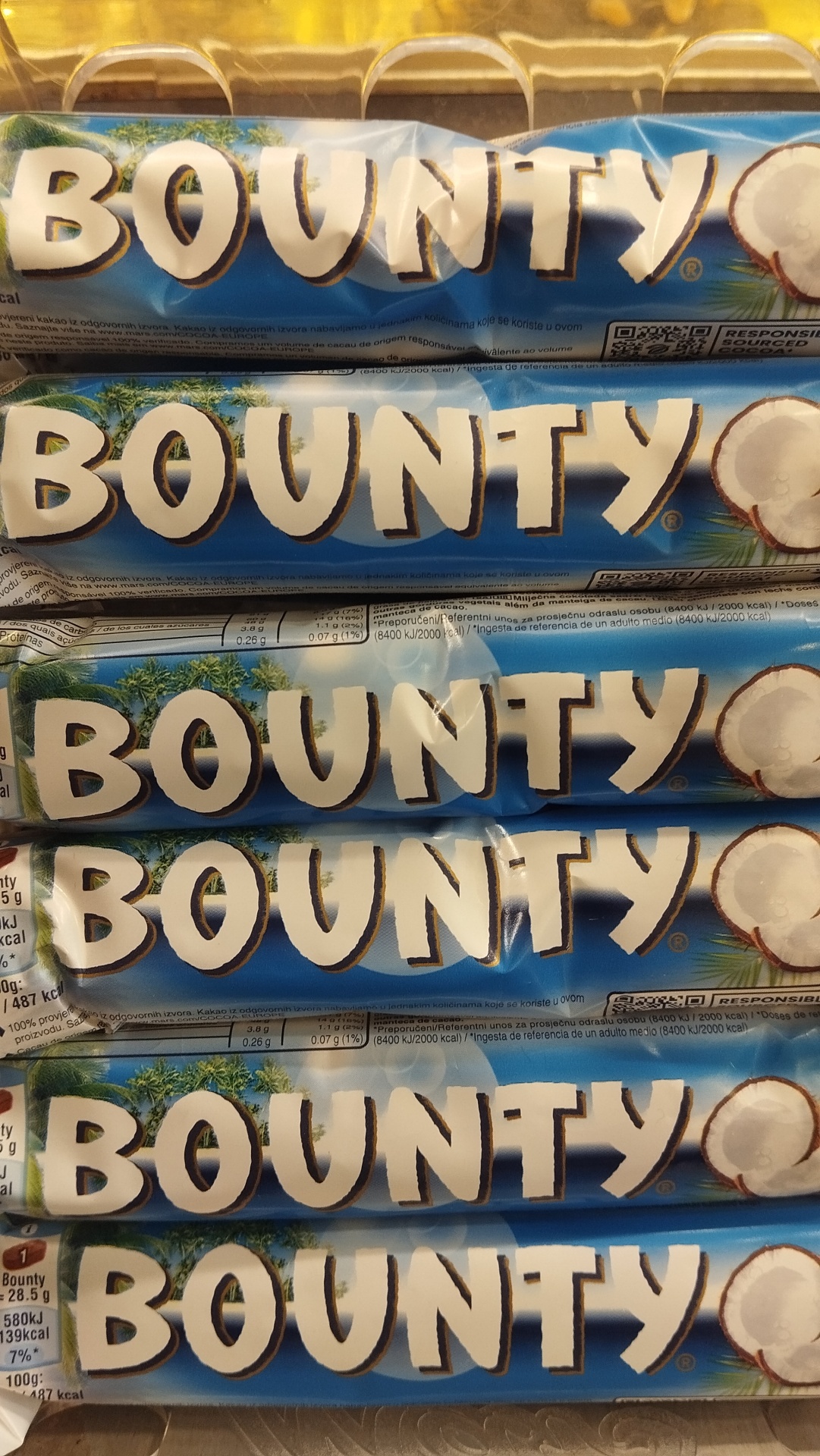 Bounty