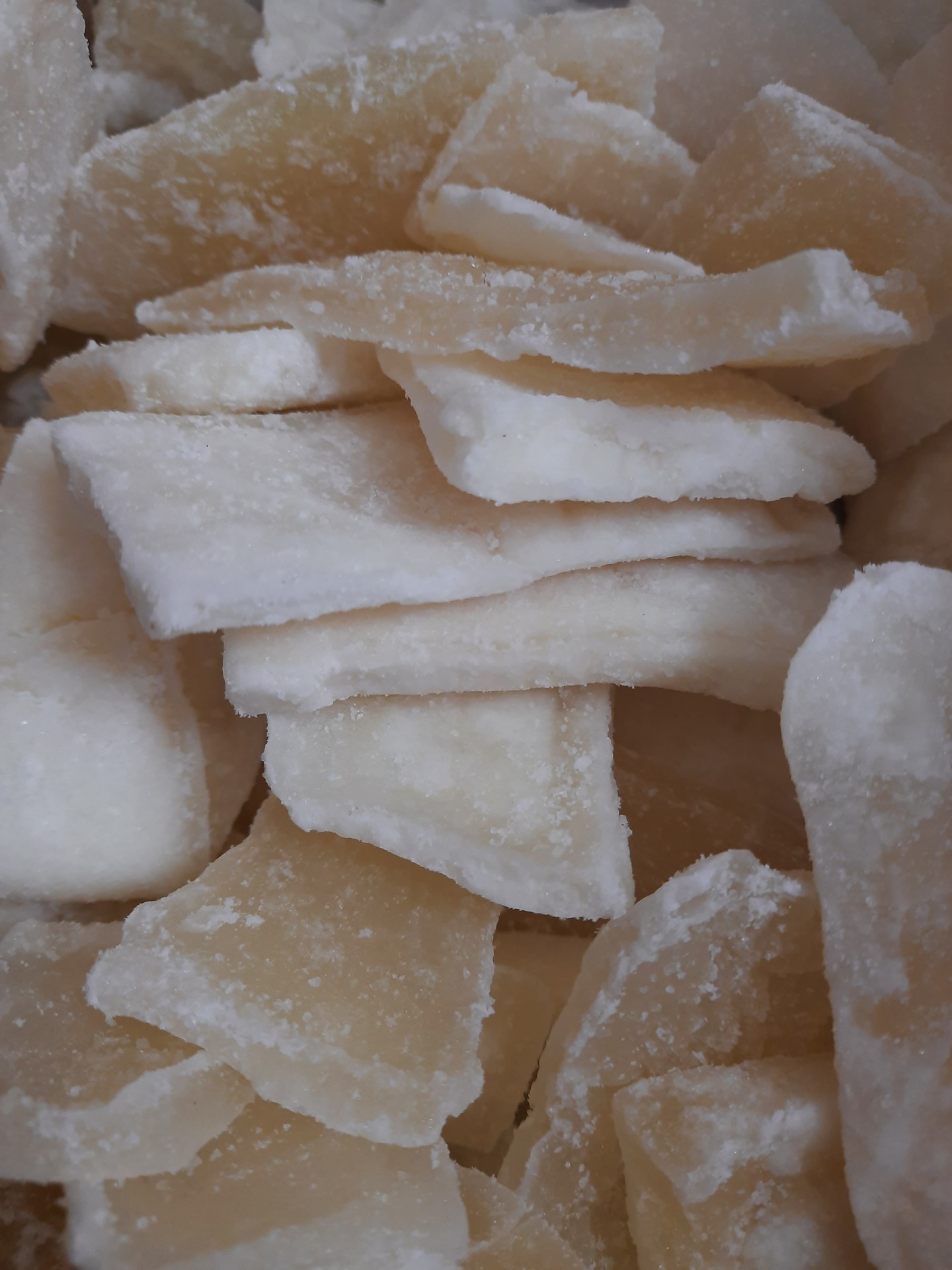 Ab&#x00F3;bora&#x20;Branca&#x20;Cristalizada