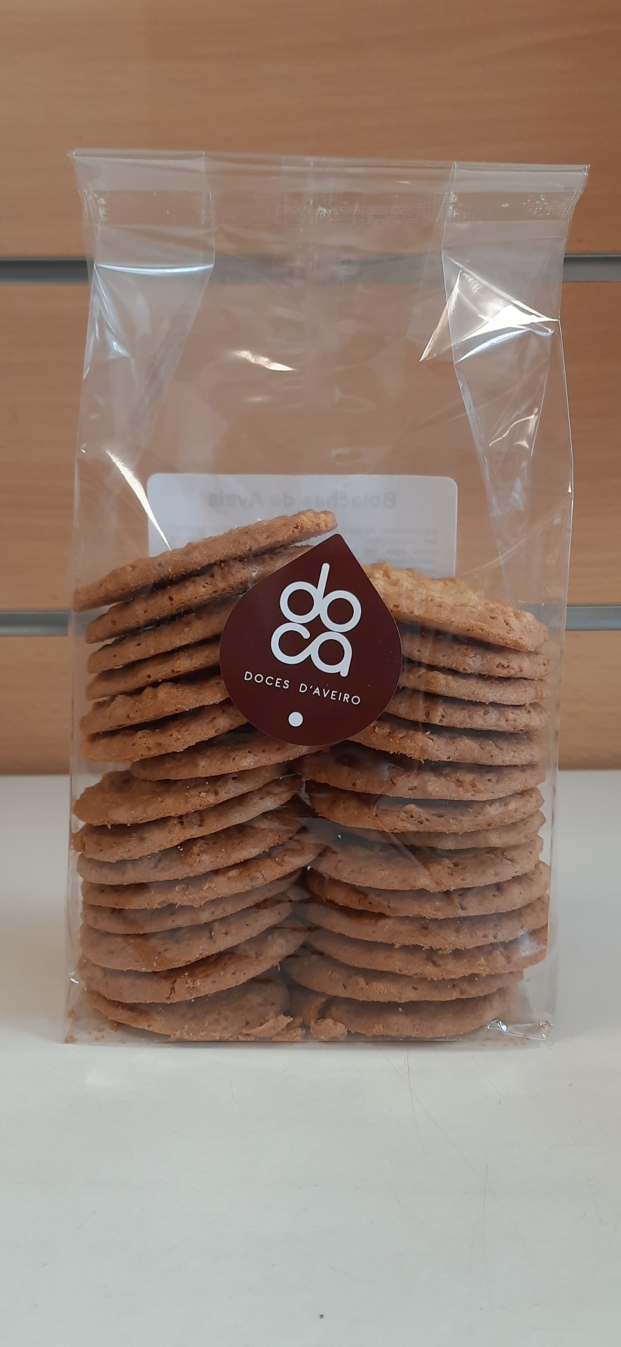 Bolachas&#x20;de&#x20;Aveia