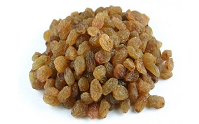 Sultana Dourada