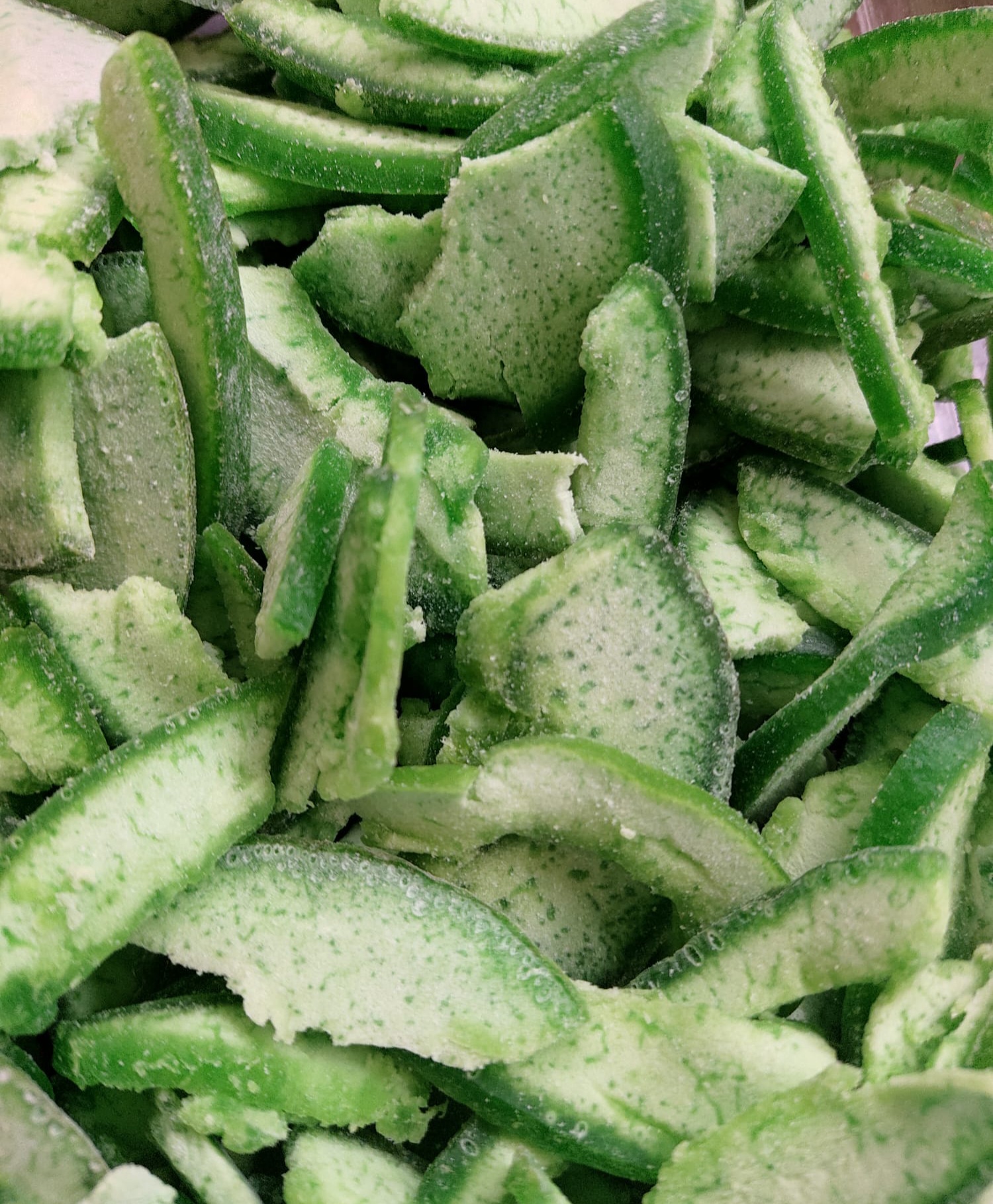 Toranja&#x20;Desidratada