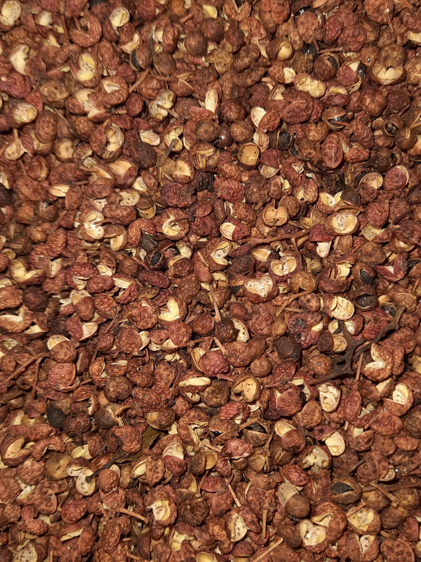 Pimenta&#x20;Szechuan