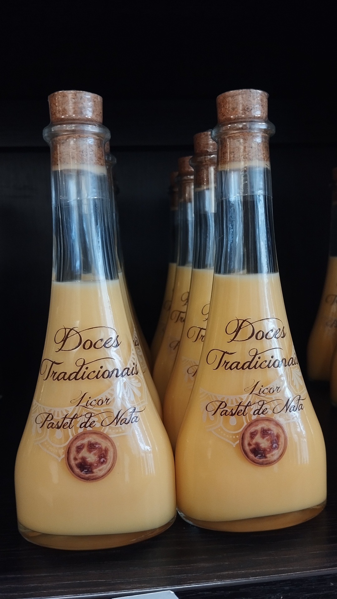 Licor&#x20;Pastel&#x20;de&#x20;Nata