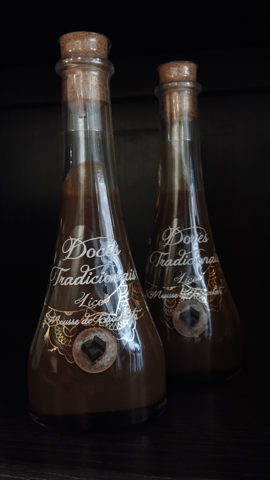 Licor&#x20;Mousse&#x20;Chocolate