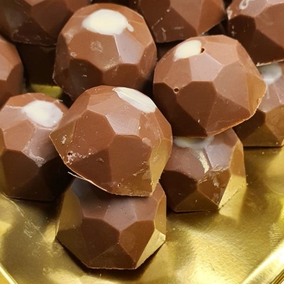 Sortido De Chocolates