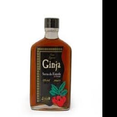 Ginja&#x20;Serra&#x20;da&#x20;Estrela&#x20;200&#x20;ml