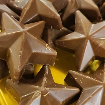 Sortido De Chocolates