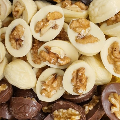 Sortido De Chocolates