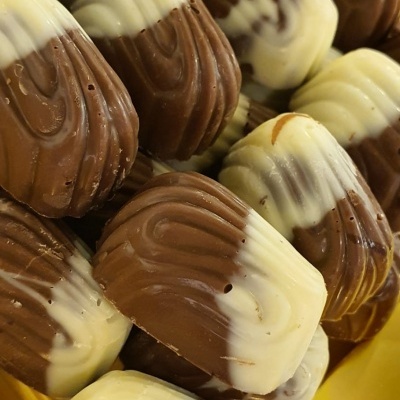 Sortido De Chocolates