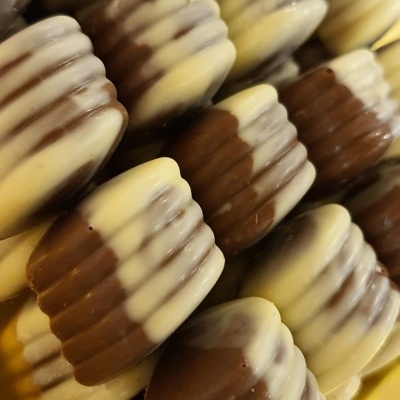 Sortido De Chocolates