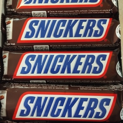 Snickers