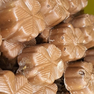 Sortido De Chocolates