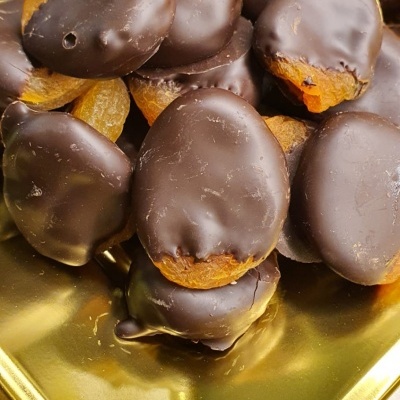 Sortido De Chocolates