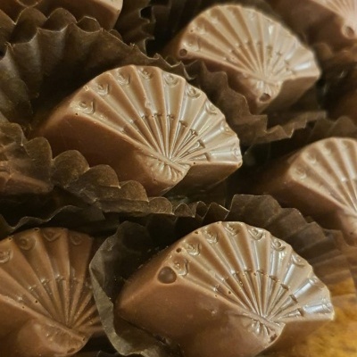 Sortido De Chocolates