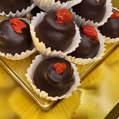 Sortido De Chocolates