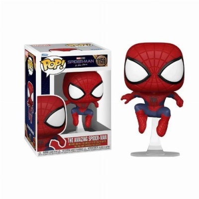 Funko POP! Marvel Spider-Man No Way Home: Spider-man #1159