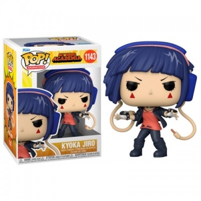 Funko POP! My Hero Academia: Kyouka Jirou - 1143