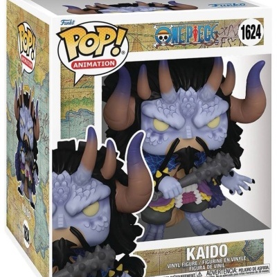 Funko POP! ONE PIECE - Kaido - 1624