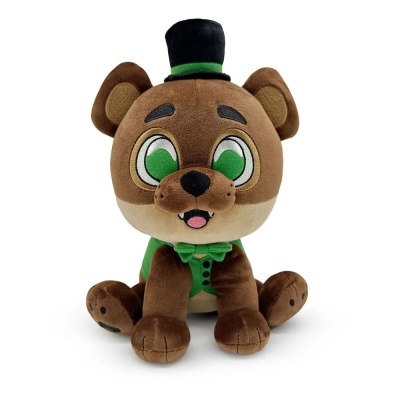 * PRÉ-RESERVA * Youtooz Five Nights at Freddy's Plush Figure Popgoes Sit 22 cm