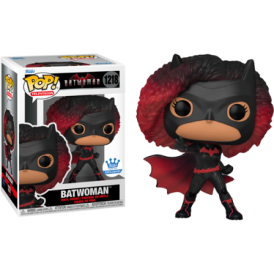 Funko POP! DC: Batwoman - Funko Exclusive - 1218