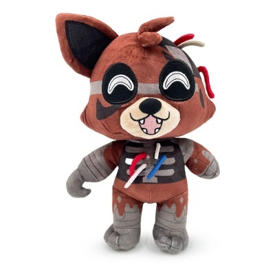 * PRÉ-RESERVA * Youtooz Five Nights at Freddy's Plush Figure Ignited Foxy 22 cm