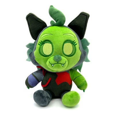 * PRÉ-RESERVA * Youtooz Five Nights at Freddy's Plush Figure Ruined AR Roxy 22 cm