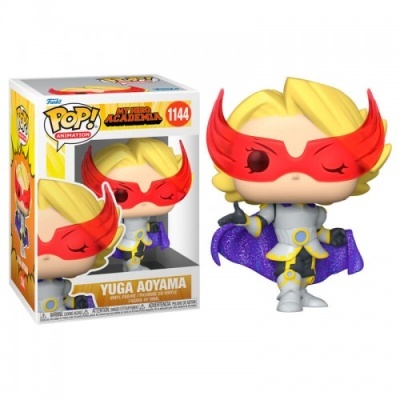 Funko POP! My Hero Academia: Yuga Aoyama - 1144