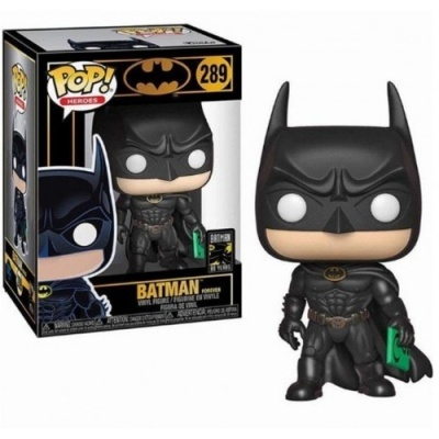 Funko POP! DC Heroes: Batman 1995 - 289