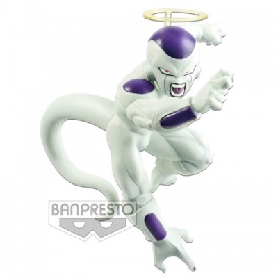 Figura Banpresto - Dragon Ball Super Tag - Freeza