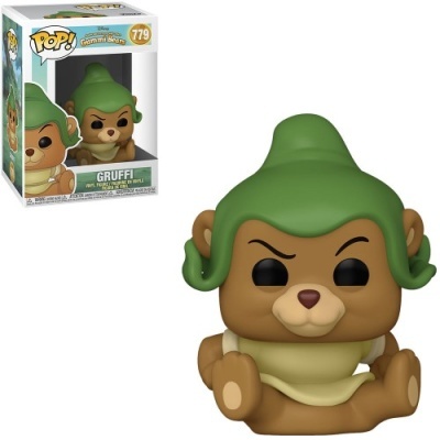 Funko POP! Disney Gummi Bears: Gruffi - 779