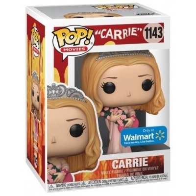 Funko POP! Movies: Carrie - Exclusive - 1143