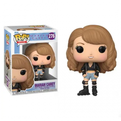 Funko POP! Rocks: Mariah Carey - 276