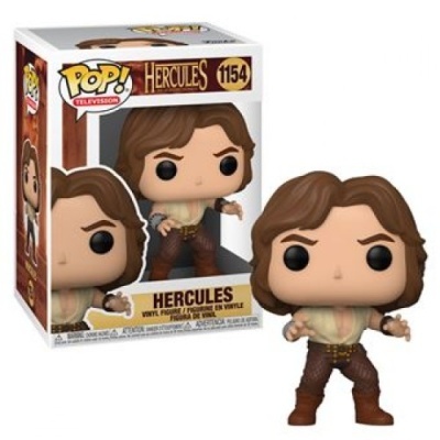 Funko POP! Television: Hercules - 1154