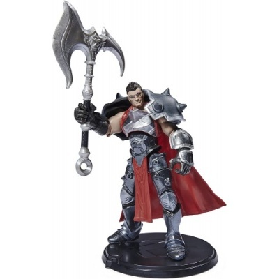 Figura Spin Master - League of Legends 1st Edition - Darius