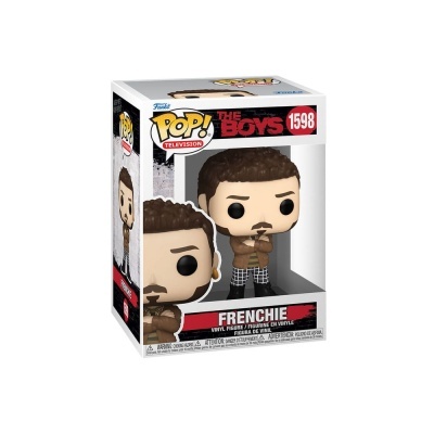 Funko POP! Television: The Boys - Frenchie #1598