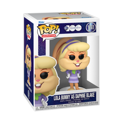 Funko POP! Disney: Lola as Daphne - 1241