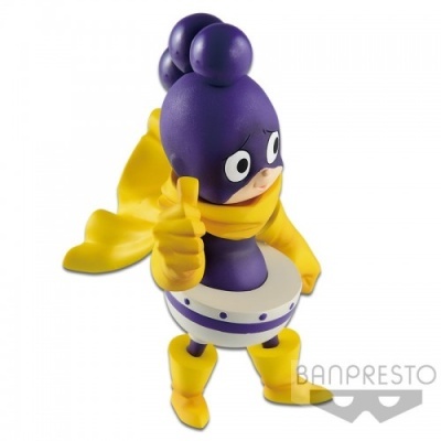 Figura Aby - My Hero Academia - Age of Heroes - Mineta
