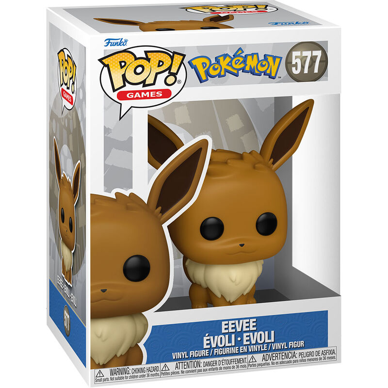 Eevee&#x20;577&#x20;-&#x20;Pok&#x00E9;mon
