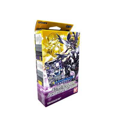 Starter&#x20;Deck&#x20;Parallel&#x20;World&#x20;Tactician&#x20;ST-10